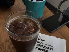 -ChanDu躔度咖啡(灯塔店)