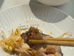 -苹果树下艺术餐厅(通州店)