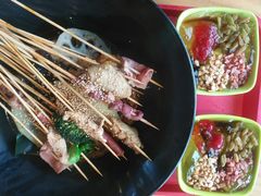 串串-南京大学-第9食堂