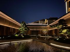 -湘湖逍遥庄园·水漾中餐厅