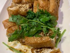 卤水豆腐-壹只卤鹅·潮汕菜(莲塘店)