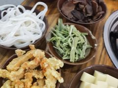 -笔记安顺夺夺粉火锅