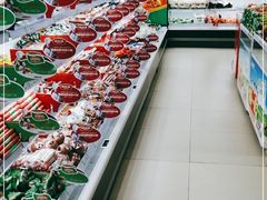 -青岛利群四方购物广场