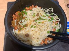 -阿香米线(天津凯德餐厅店)