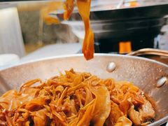 -相遇·川湘融合菜(金坛吾悦广场店)