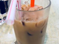 -港海餐厅(解放东路店)