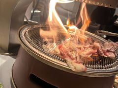 -西塔老太太泥炉烤肉(川沙百联店)