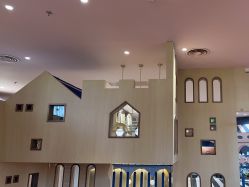 -奈尔宝家庭中心·亲子餐厅(前滩店)