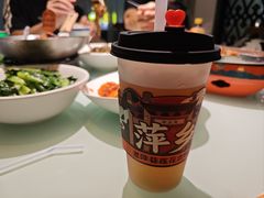 -老萍巷莲花血鸭·萍乡地标江西菜(步行街店)