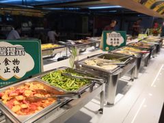 -文星素食(兴华路店)