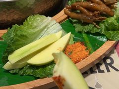 -椰小鸡·琼州糟粕醋(美兰缤纷城店)