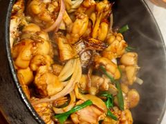 -小粤楼·怀旧粤菜(万辉国际广场店)