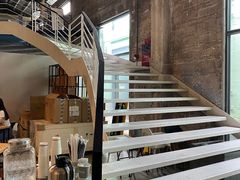 -GOTLOT COFFEE&KITCHEN角落厨房NOOK店