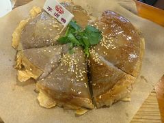-芋包王闽南茶楼(八市店)