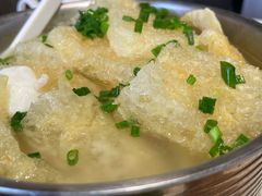 -和满堂·经典本帮菜(川沙古镇店)