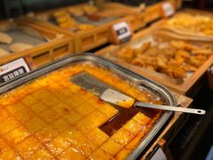 -韩盛·盛江山自助料理(于洪新玛特店)
