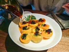 -北京老铺烤鸭(时代广场店)