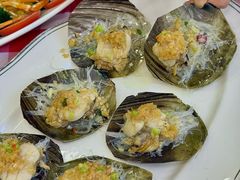 -粤盛海鲜平价店(洛溪食街店)