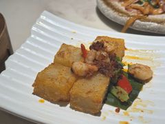 -叹茶靓点·粤式餐厅·全天茶市(石井万民广场店)