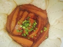 -北京全聚德烤鸭店(昌平店)