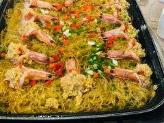 -干老四雅鱼饭店(滨江西路店)