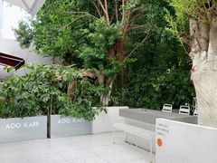 -ADO KAFE(大学城店)