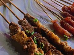 -小桥衢州人家·海鲜烧烤·盱眙龙虾(万达水街店)