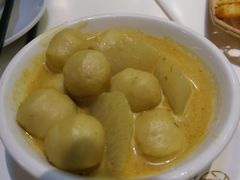 -大咀港式茶餐厅(恒泰店)