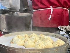 -姚记炒肝店(鼓楼店)