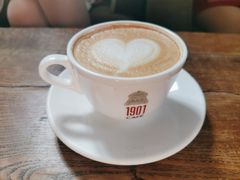 -1901 Cafe(西四店)