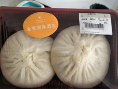 -金鹰超市(国际购物中心新街口店)