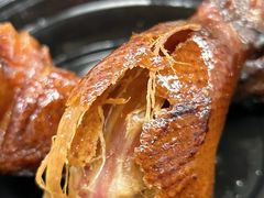 -盒马鲜生(馥邦国际店)