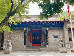 -湘子庙