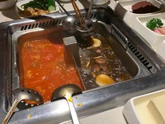 -海底捞火锅(万丰桥店)