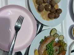 -宜家·瑞典风味餐厅(四元桥店)