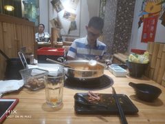 -水林间·寿喜烧自助(仙林金鹰店)