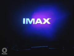 -英皇电影城(英皇集团中心IMAX店)