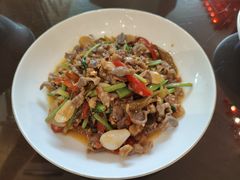 -辣公子·千岛湖私房菜(滨江店)