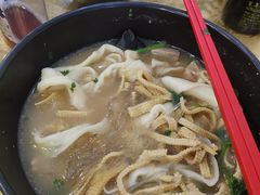 -惠丰源烩面馆(经七路店)