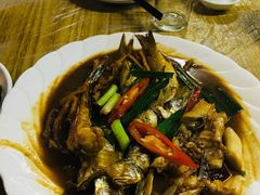 -连家船海鲜大排档·20年闽菜店(厦大店)