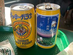 -幸运小丑汉堡(Bay Area本店)