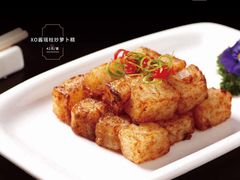 -申粤轩酒楼·三十年粤菜经典(丁香花园店)