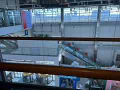 -宜家家居(四元桥商场店)