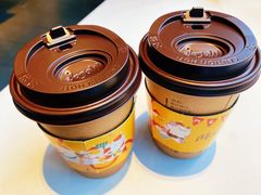 -麦当劳(杭州庆春路店)