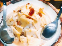 -鲜芋仙Meet Fresh(五道口店)