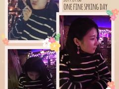 -MM·五声·音乐人与调酒师(西安路店)