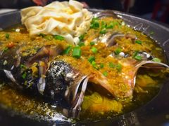 -京味民福烤鸭店(建设四马路店)