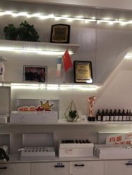 体验后-蕾特恩专业祛痘国际连锁