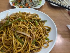 -西域老马美食(常营未来域店)
