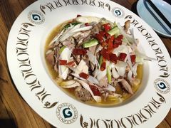 招牌椒麻鸡-胖老汉(北京路店)
